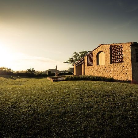 Agriturismo Cielsereno Villa Casole d'Elsa Luaran gambar