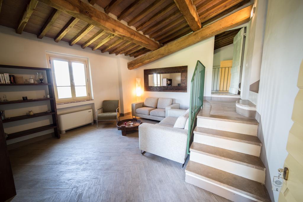 Agriturismo Cielsereno Villa Casole d'Elsa Luaran gambar