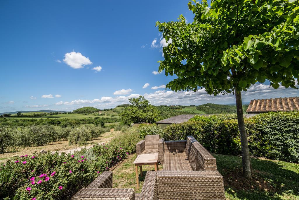 Agriturismo Cielsereno Villa Casole d'Elsa Luaran gambar